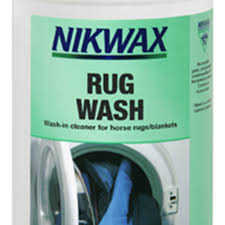nikwax rug wash 1 litre charles birch ltd