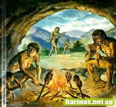 hombre primitivo - Buscar con Google | Antropoloji, Arkeoloji, Evrim