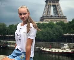 Get the latest player stats on elena rybakina including her videos, highlights, and more at the official women's tennis association website. Elena Rybakina Bio Parents Coach And Boyfriend Tennis Tonic News Predictions H2h Live Scores Stats