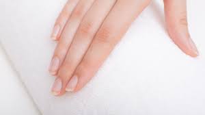 how to get strong and long nails