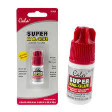 whole cala super nail glue 0 10oz