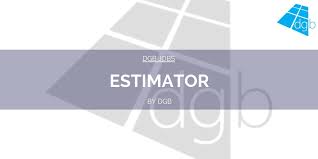 Dgb Jobs Estimator Double Glazing