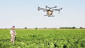 nation s drones enabling uk farmers to