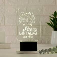 best happy birthday gift ideas