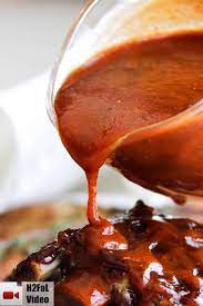 easy homemade bbq sauce how to feed a