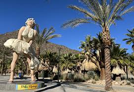 things to do in palm springs mini q