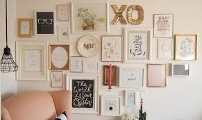 A wide variety of diy gallery options are available to you, such as lighting solutions service, material, and warranty(year). How To Create A Beautiful And Inexpensive Gallery Wall