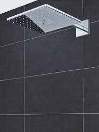 What to do with walk in shower pictures? Grohe Rainshower Smartactive Kopfbrause Set Rainshower Smartactive Cube 310 Xtwostore