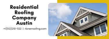 residential roofing company austin