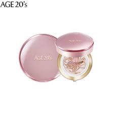 age 20 s signature essence cover pact