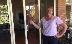 Sliding Door Repairs Archives Perth