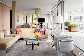 27 modern living rooms full of
