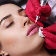 permanent makeup near spring hill tn