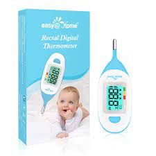 com baby rectal thermometer