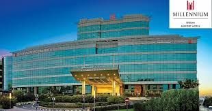 Millennium Airport Hotel Dubai Job