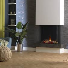 Electric Fireplaces Heaters