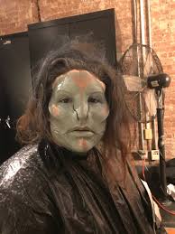 special effects makeup ky