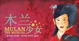 Musical Huan Mulan