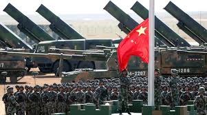 China formally opens first overseas military base in Djibouti | World  News,The Indian Express