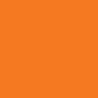 Image result for connotation of the colour orange