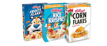 how the feuding kellogg brothers fought