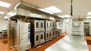 commercial kitchen maintenance ecolab