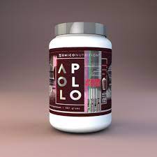 review apollo protein powder fitundflair