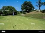 Petersfield Golf Club, Tankerdale Lane, Liss, Petersfield ...