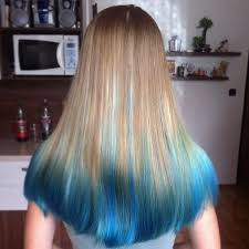 We believe in helping you find the product that is right for looking for something more? 22 Amazing Blue Ombre Hairstyles That Will Brighten Up Your Style Hairstyles Weekly