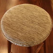Cushion For Round Counter Bar Stool