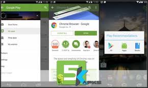 You can then select photos, audio, video, documents or anything else you want to send. Google Play Store V7 7 31 O Apk Patch Mod Android Updated Version