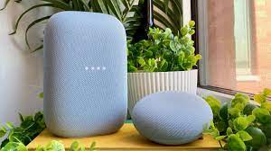 the best google home speakers in 2022