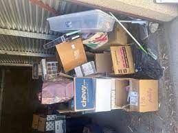 storage unit auction 359850 mesa az