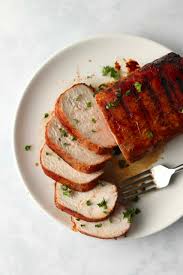 grilled pork tenderloin kathleen s
