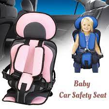 Baby Car Safety Seat Child Cushion