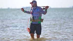 You will see the fantastic beauty of the bay with exotic fish and underwater. The Ultimate Wade Fishing Guide For Corpus Christi