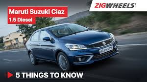 New Maruti Suzuki Ciaz 2018 Price Images Mileage Specs