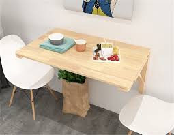 Mesa acero inoxidable mesa de trabajo cocina. Mesas Plegables De Pared Las Mejores Del 2020