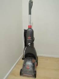 bissell deep cleaner gumtree