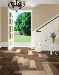 modern contemporary paracca flooring