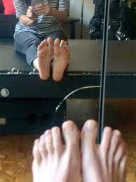 Elise Graves's Feet << wikiFeet X