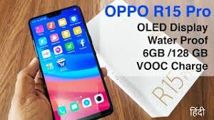 It's got more megapixels than most phones out there, that's for sure. Oppo R15 Pro Specifications And User Reviews