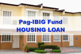 how to avail of pag ibig fund housing