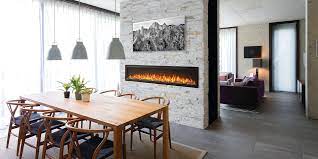 Electric Fireplace