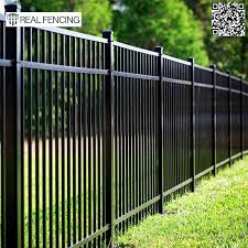 Real Fencing Fence Contractor