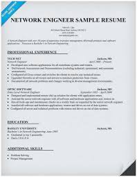 Sample Resume For Hardware And Networking For Fresher Popular 13