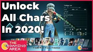 Many legends, especially those who have recently been added to the game, will come as a part of a bundle of cosmetics welcoming them to apex legends. How To Unlock All Characters In Jump Force From The Start In 2020 New Update Youtube