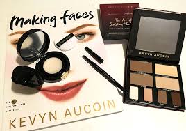 holiday must haves from kevyn aucoin