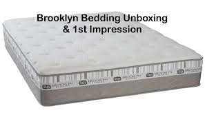 review l brooklyn bedding