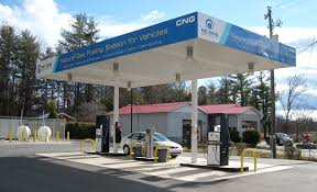 cng stations locator